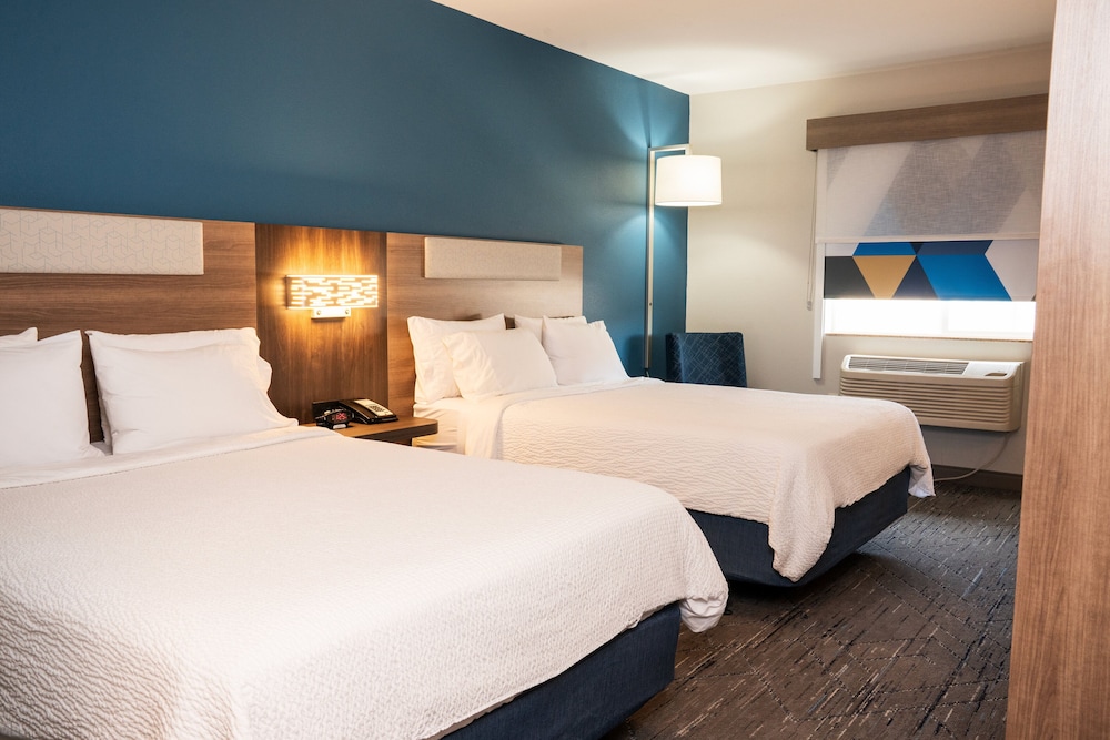 holiday inn express and suites las cruces north by ihg