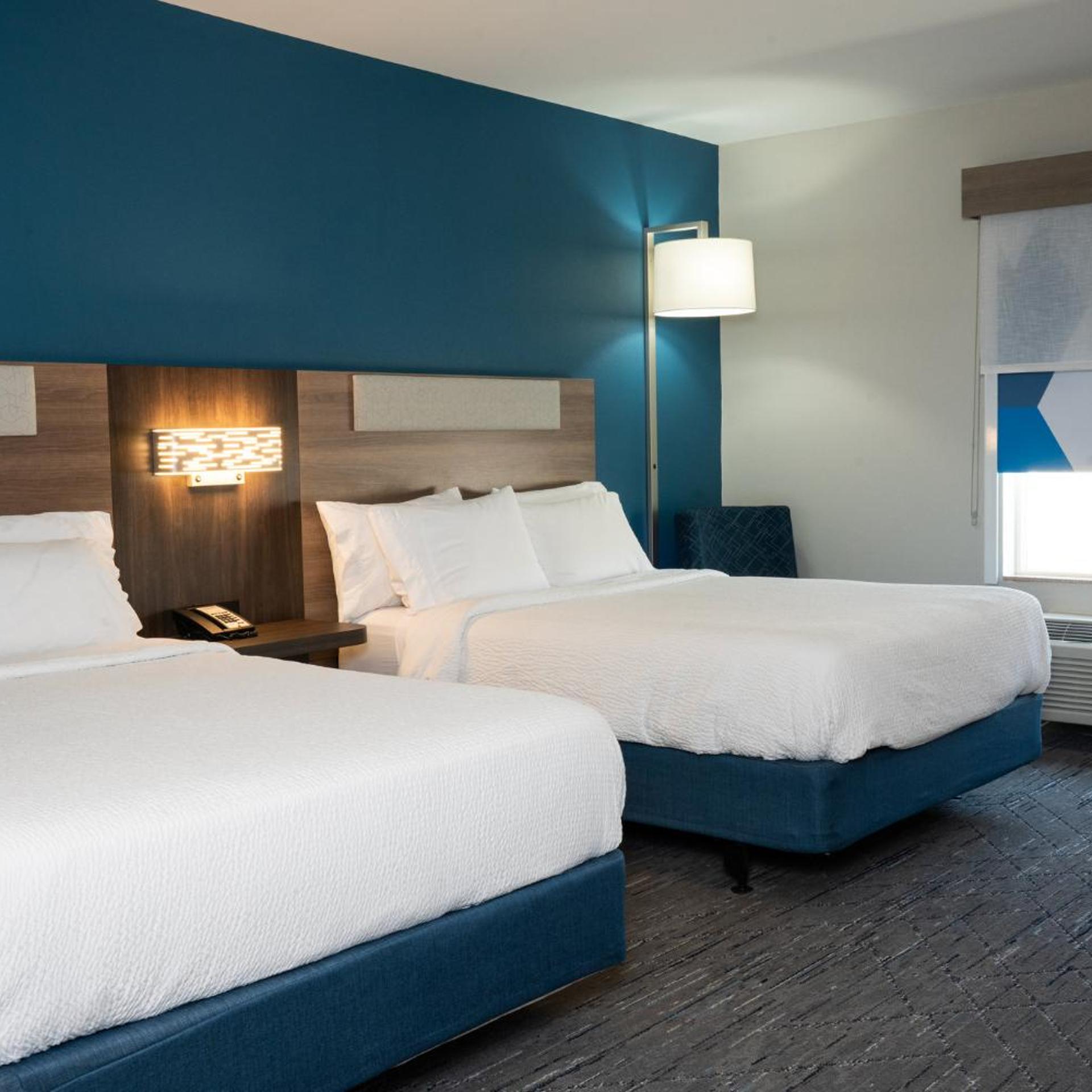 holiday inn express and suites las cruces north by ihg