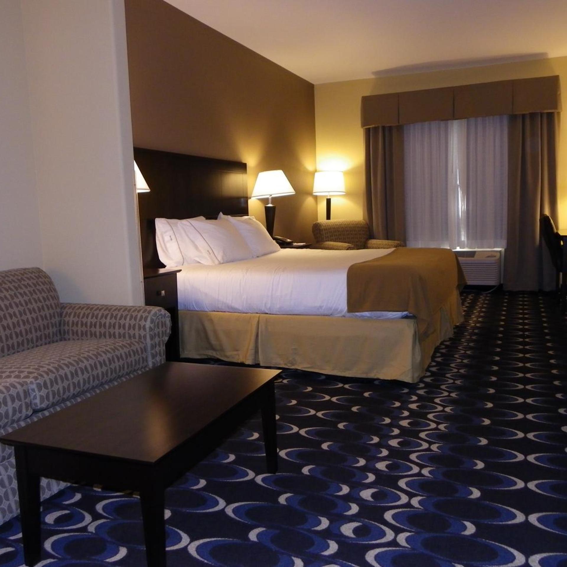 holiday inn express and suites las cruces north by ihg