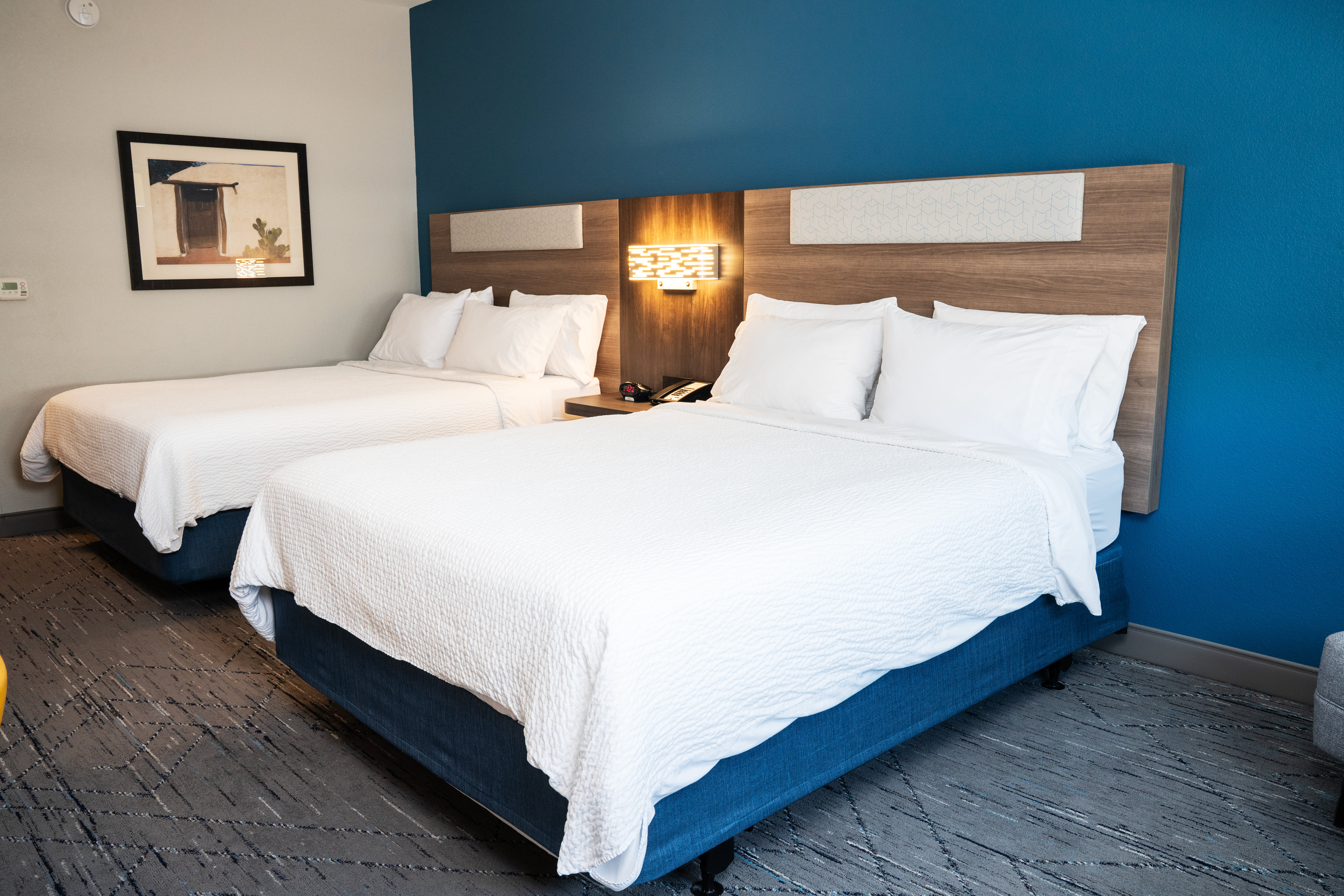 holiday inn express and suites las cruces north by ihg