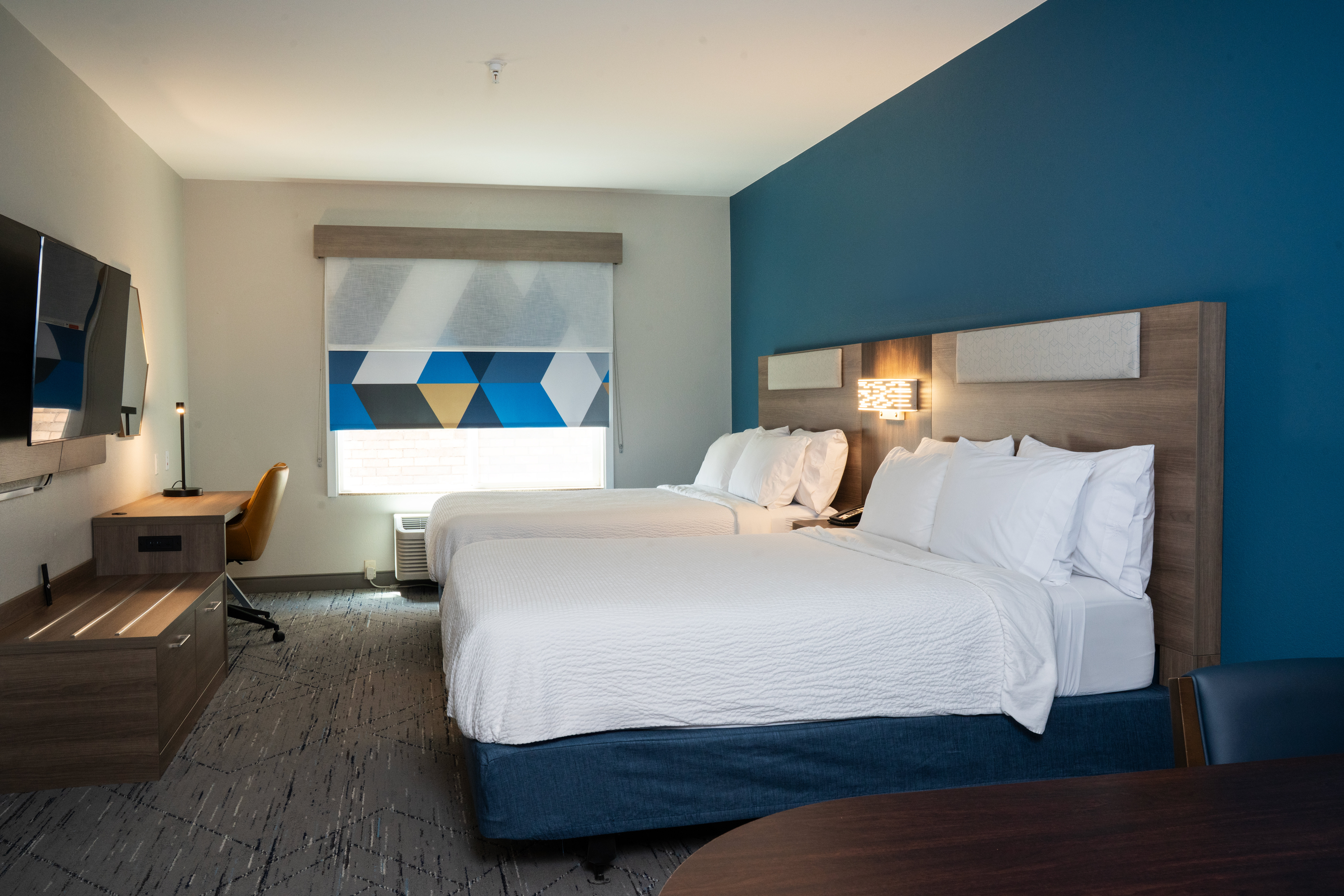 holiday inn express and suites las cruces north by ihg
