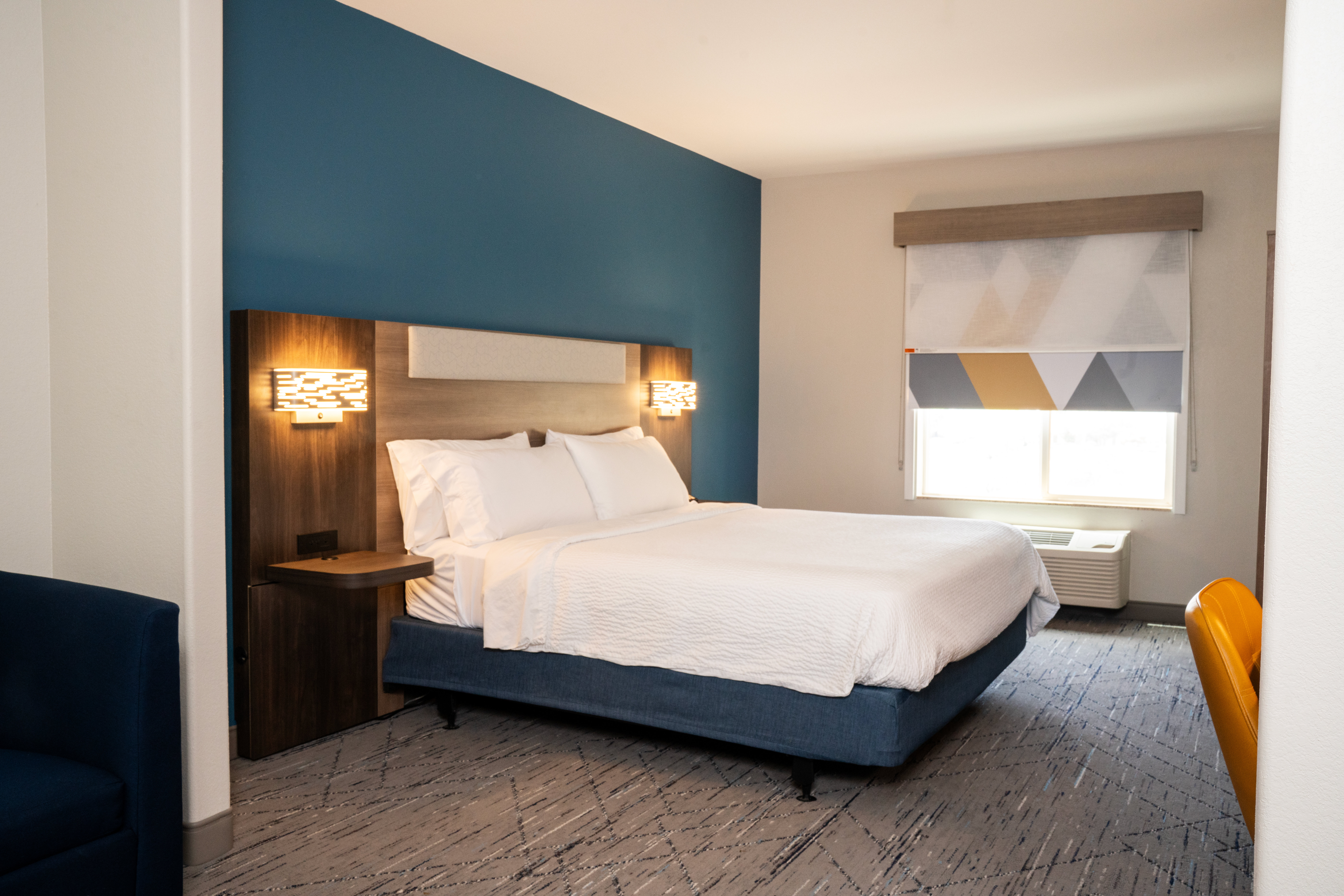 holiday inn express and suites las cruces north by ihg