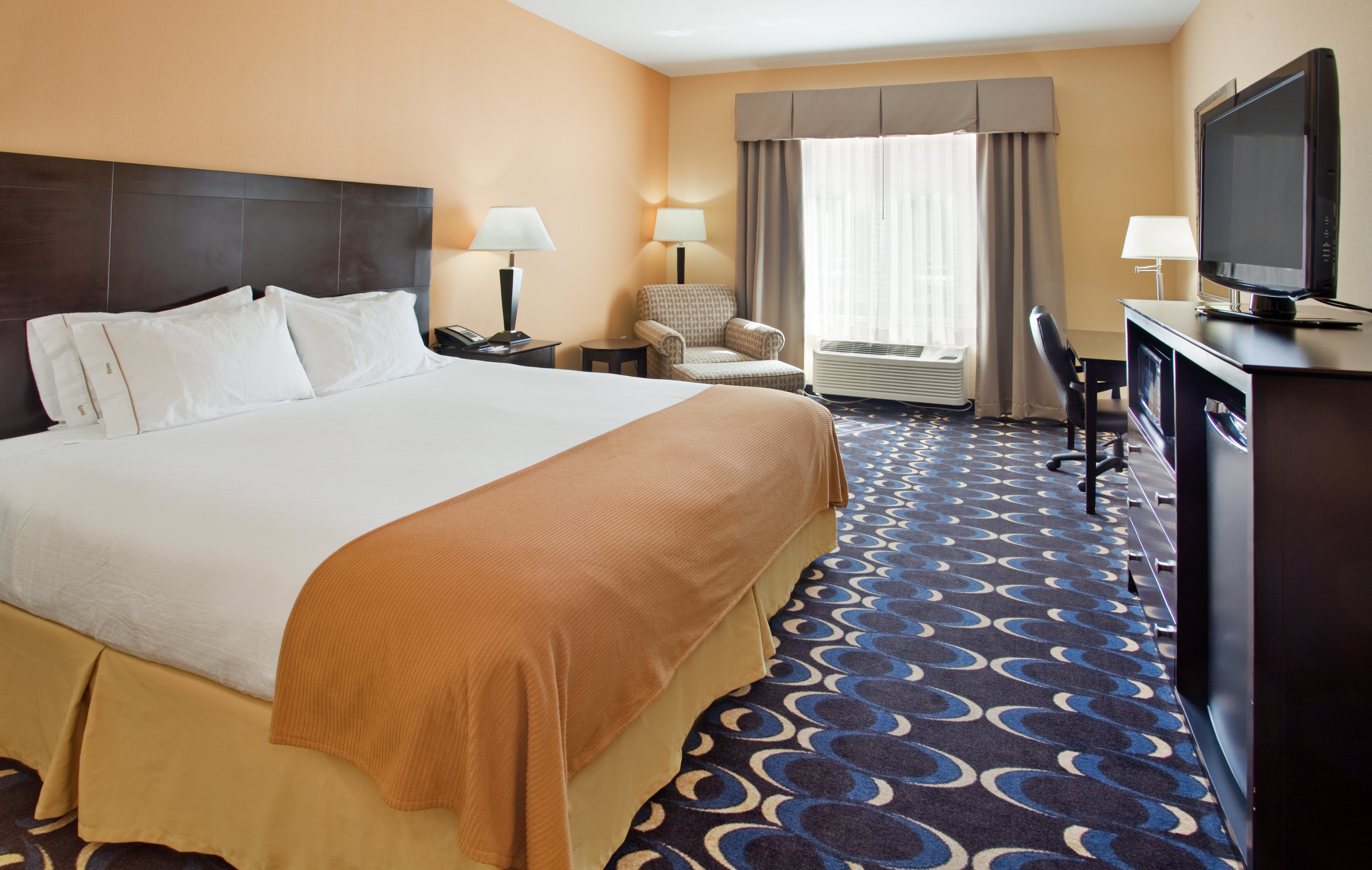 holiday inn express and suites las cruces north by ihg