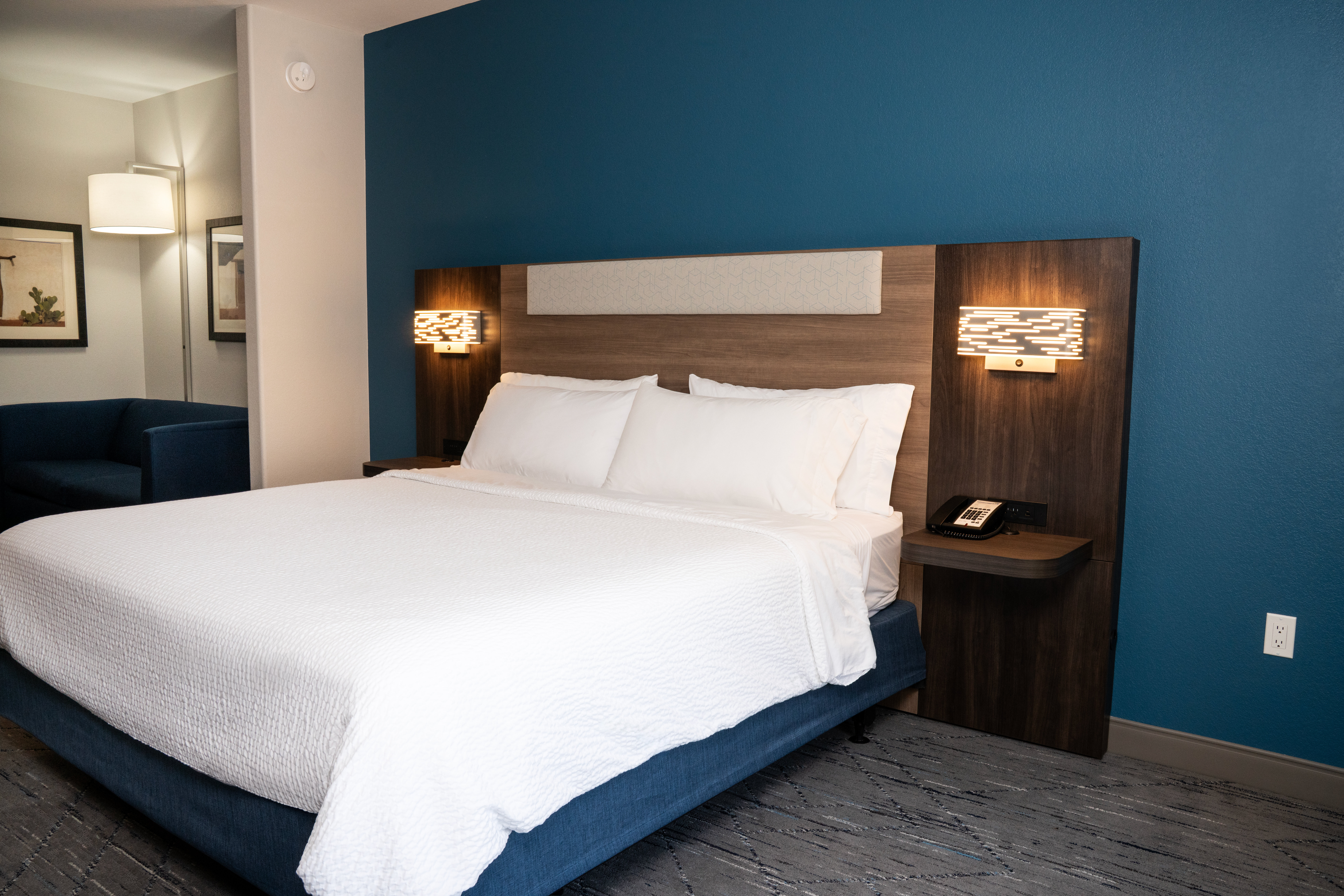 holiday inn express and suites las cruces north by ihg