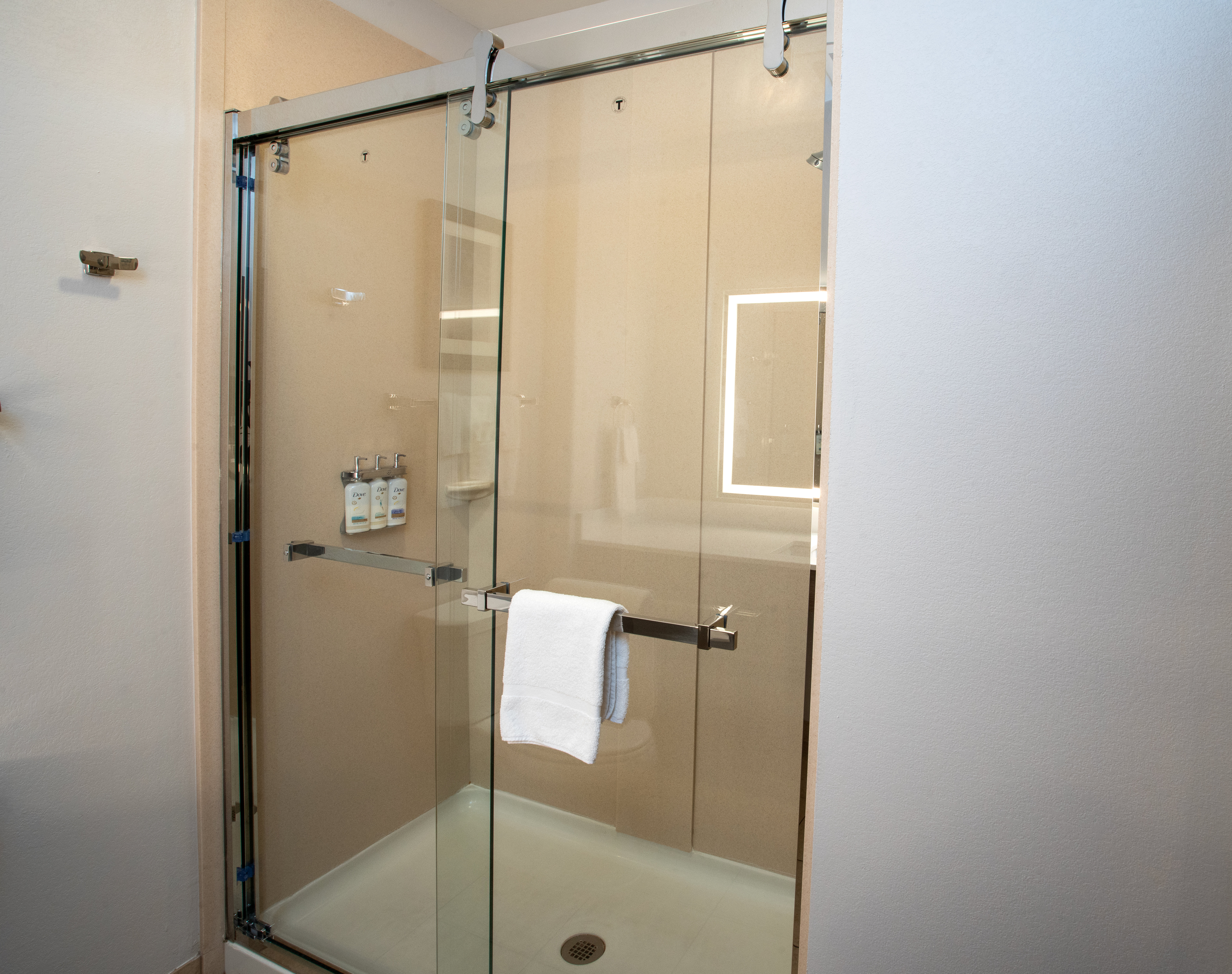 holiday inn express and suites las cruces north by ihg