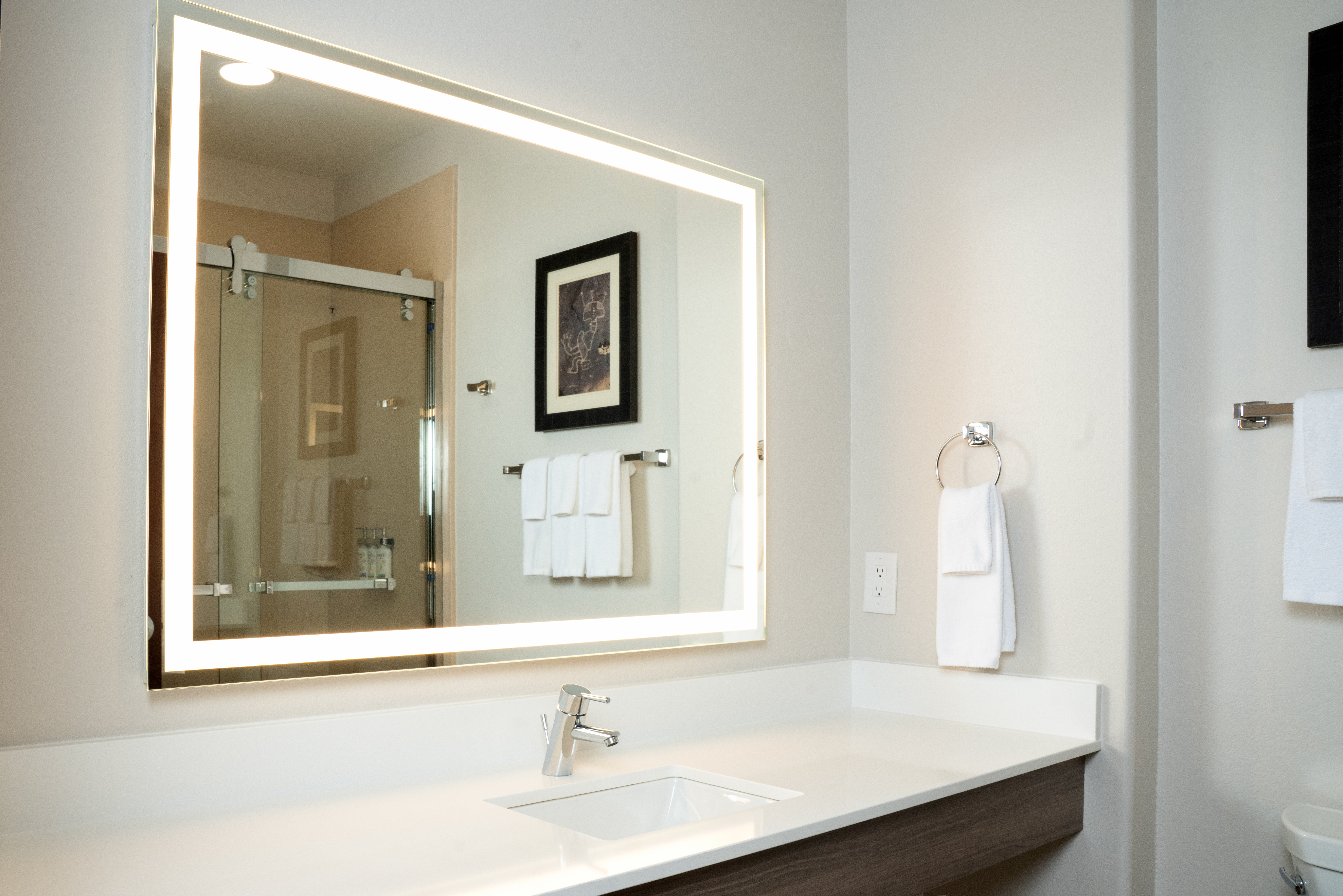 holiday inn express and suites las cruces north by ihg
