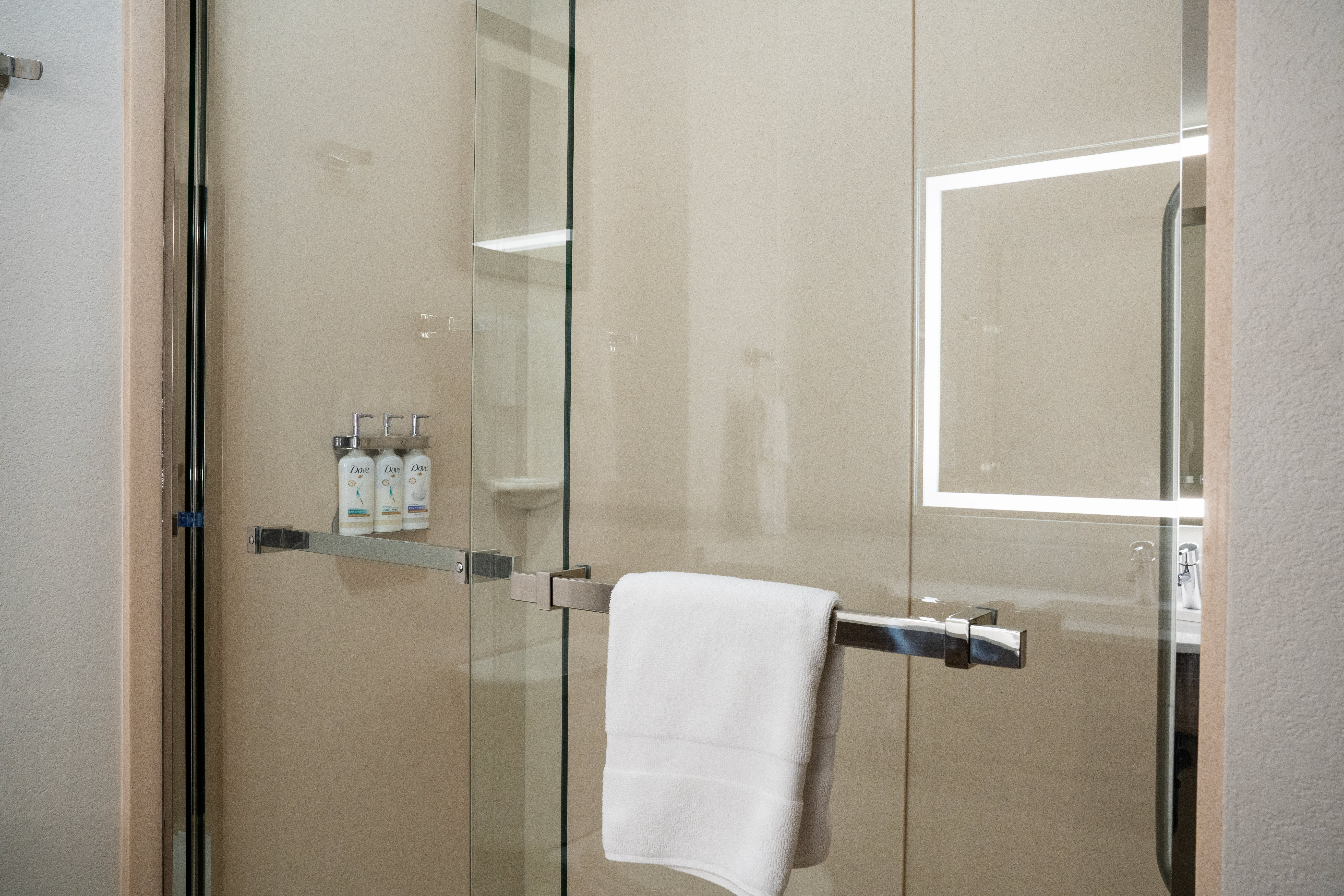 holiday inn express and suites las cruces north by ihg