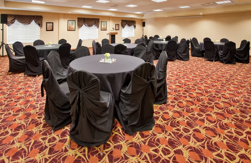 holiday inn express and suites las cruces north by ihg