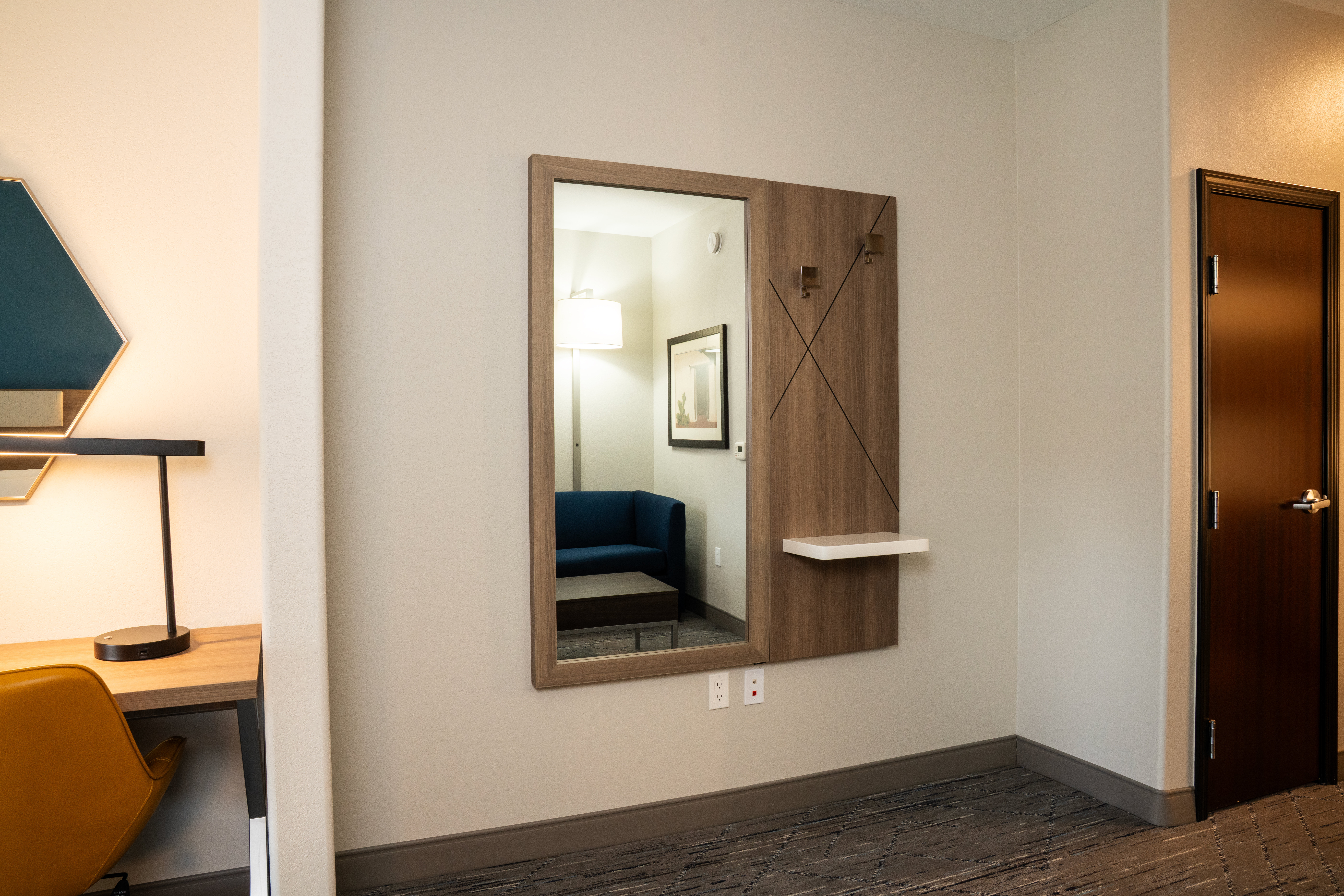 holiday inn express and suites las cruces north by ihg