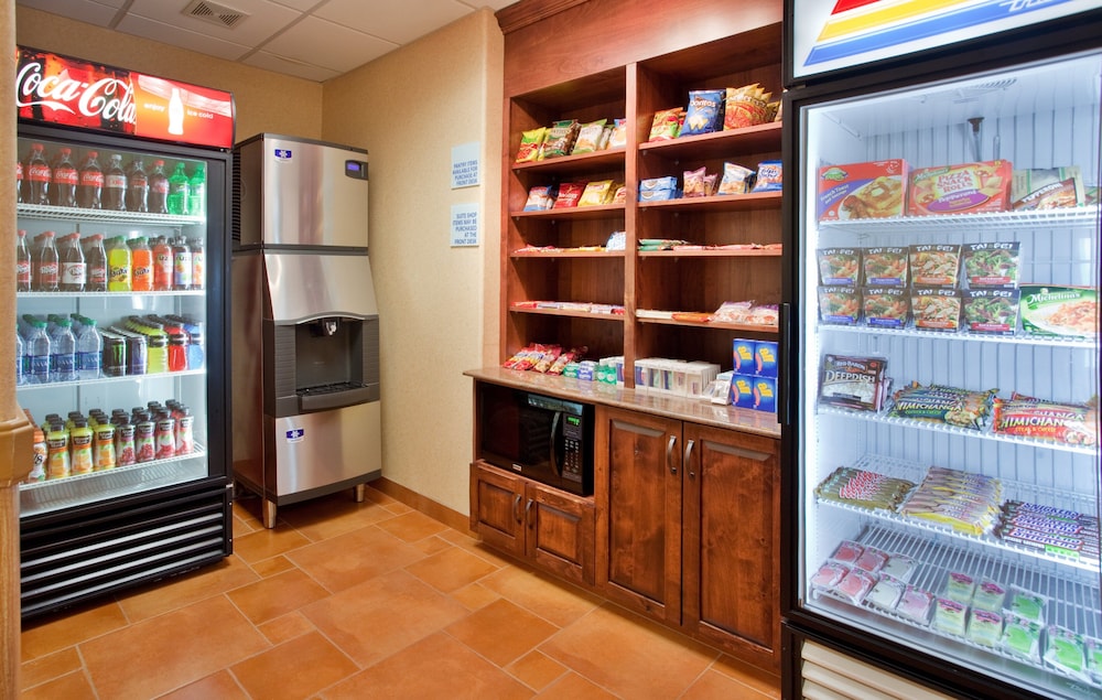 holiday inn express and suites las cruces north by ihg
