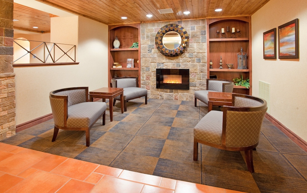 holiday inn express and suites las cruces north by ihg