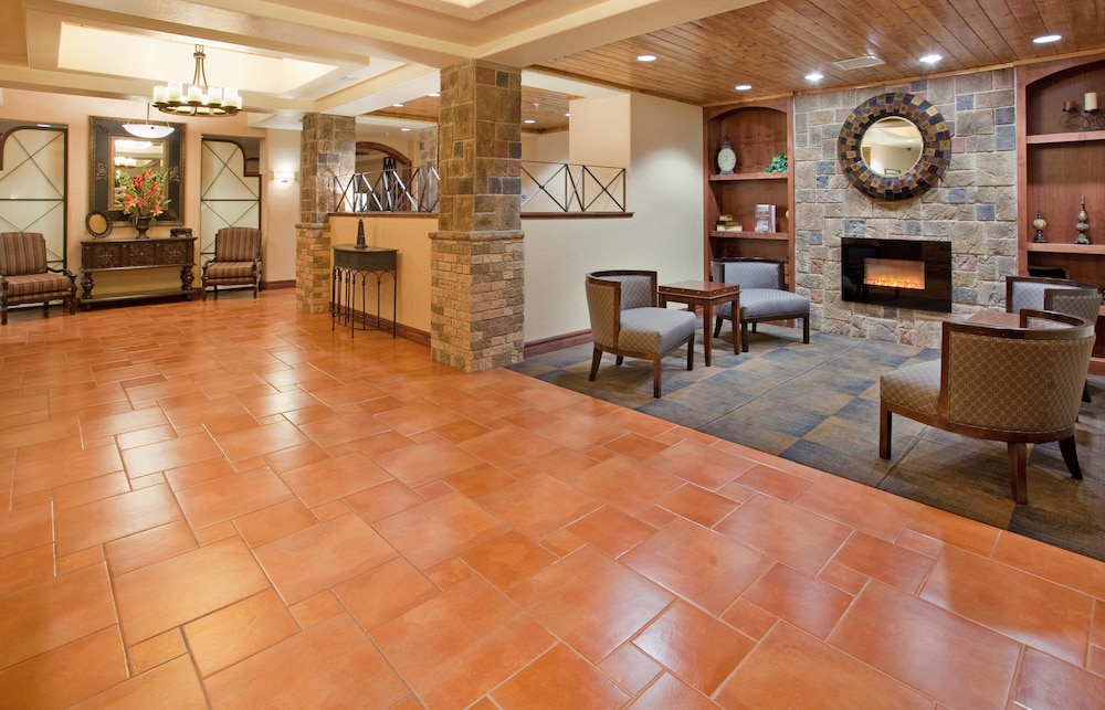holiday inn express and suites las cruces north by ihg