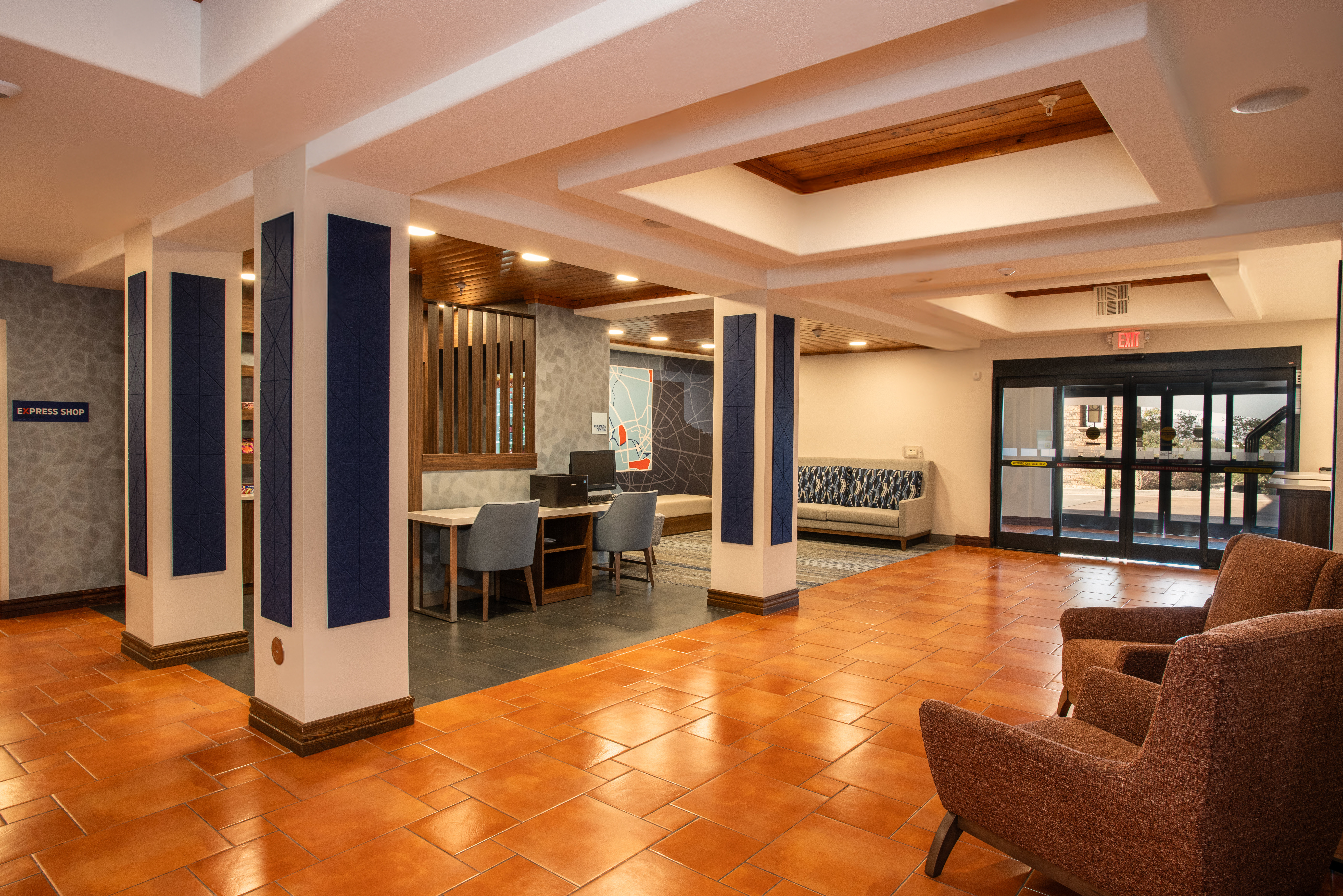 holiday inn express and suites las cruces north by ihg