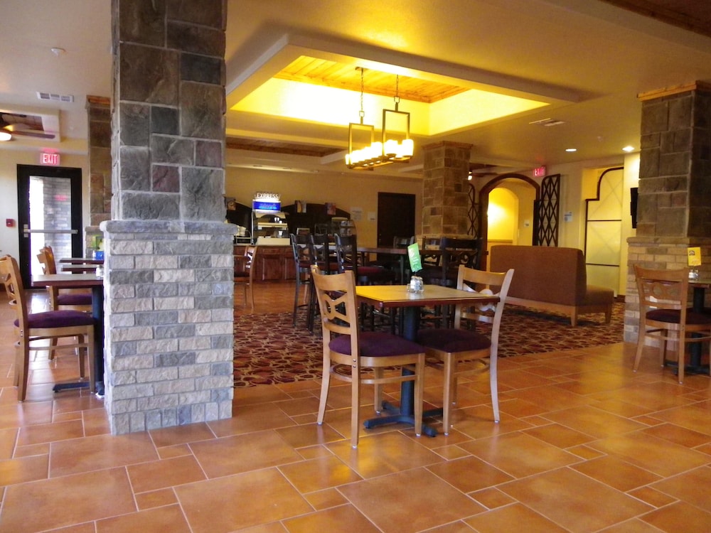 holiday inn express and suites las cruces north by ihg