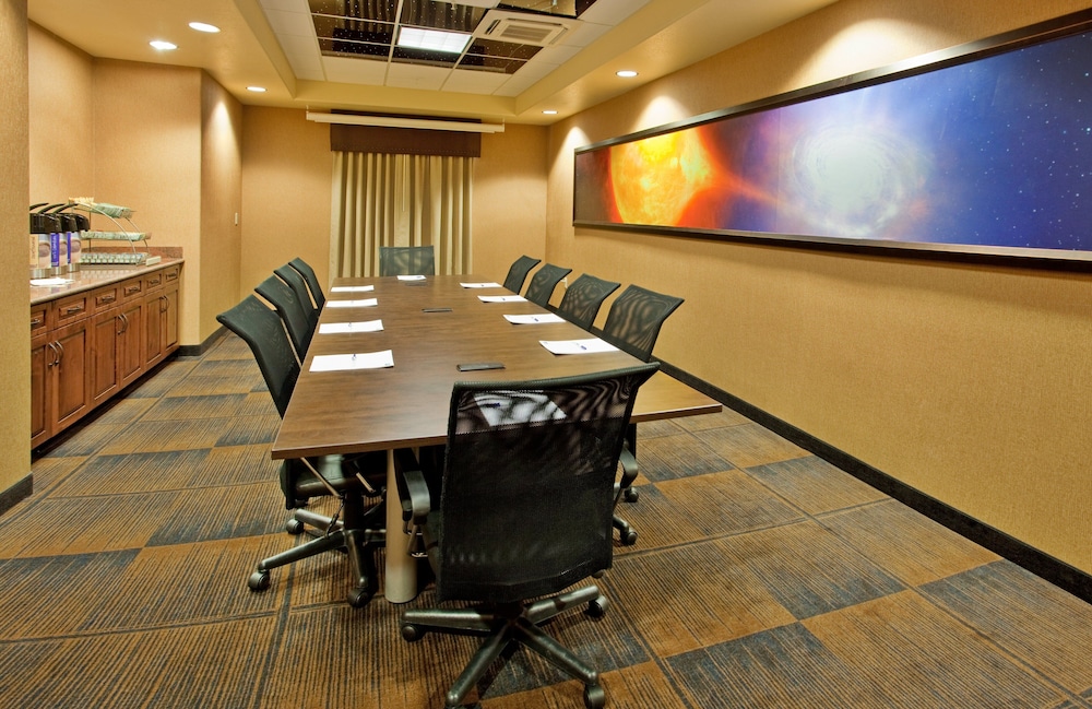 holiday inn express and suites las cruces north by ihg