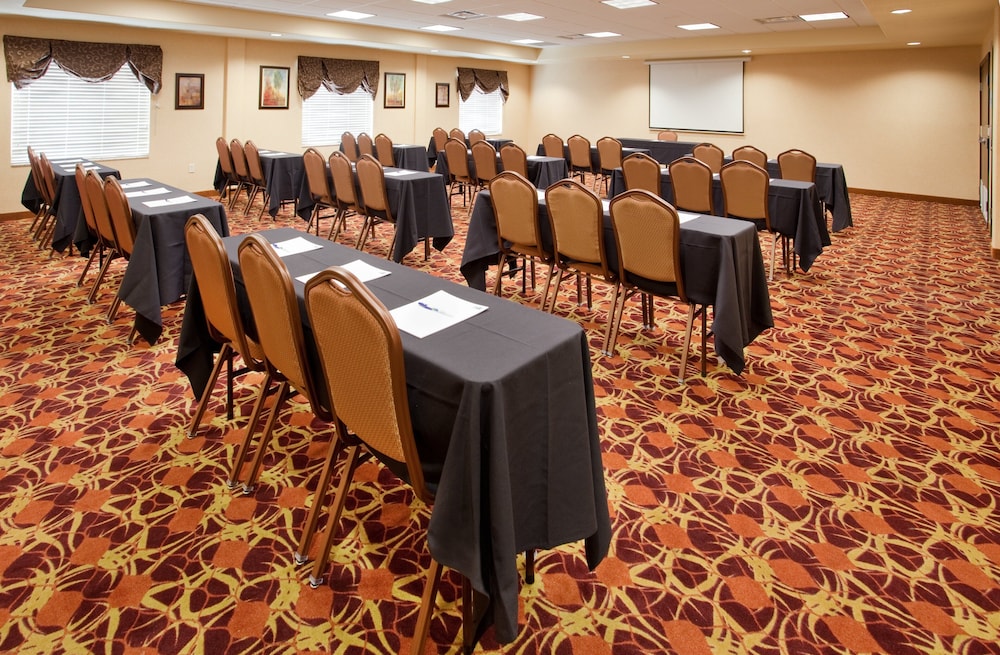 holiday inn express and suites las cruces north by ihg