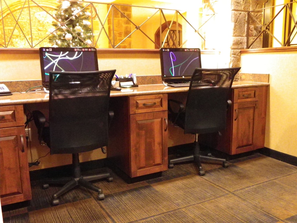 holiday inn express and suites las cruces north by ihg