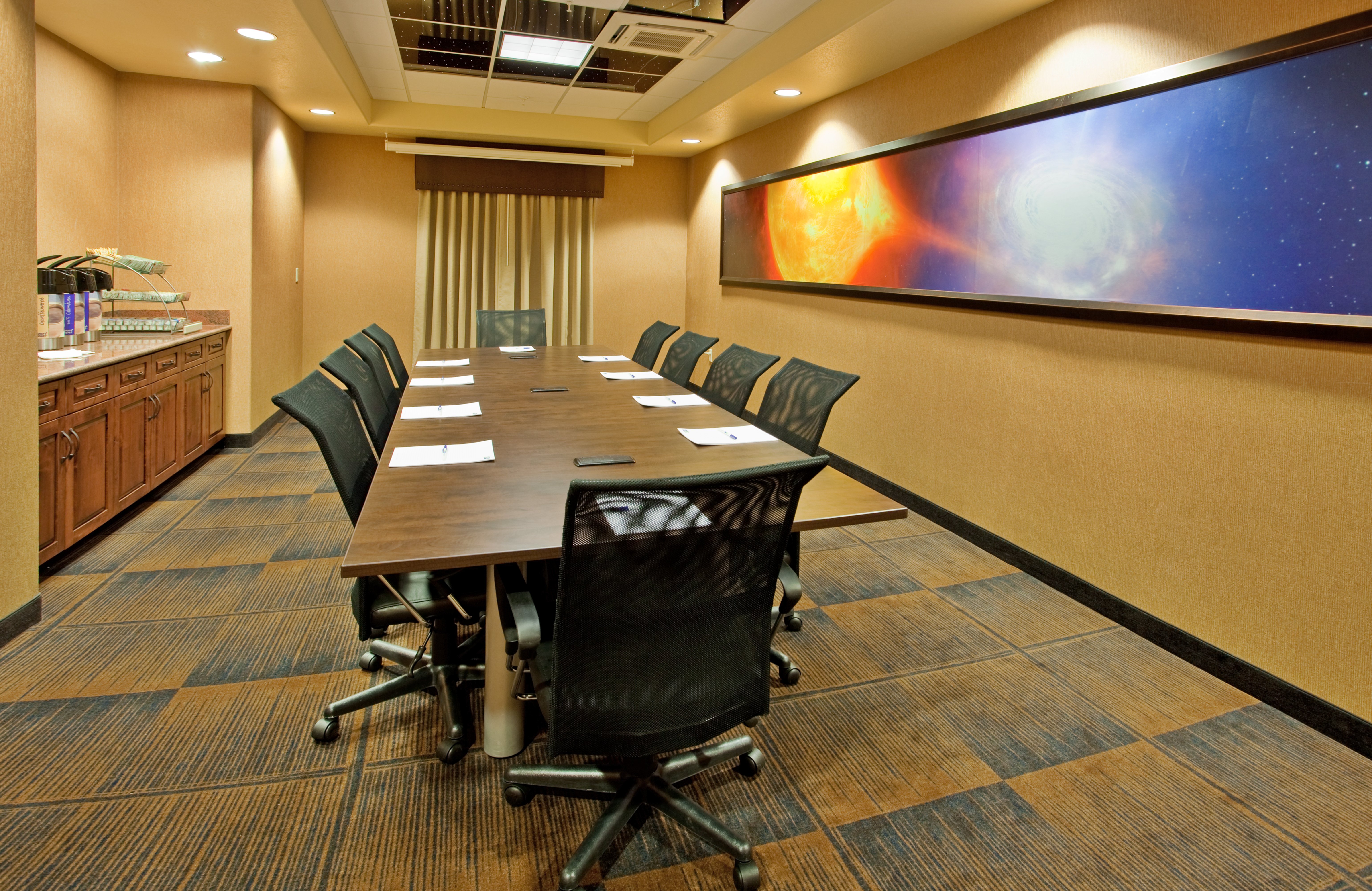 holiday inn express and suites las cruces north by ihg