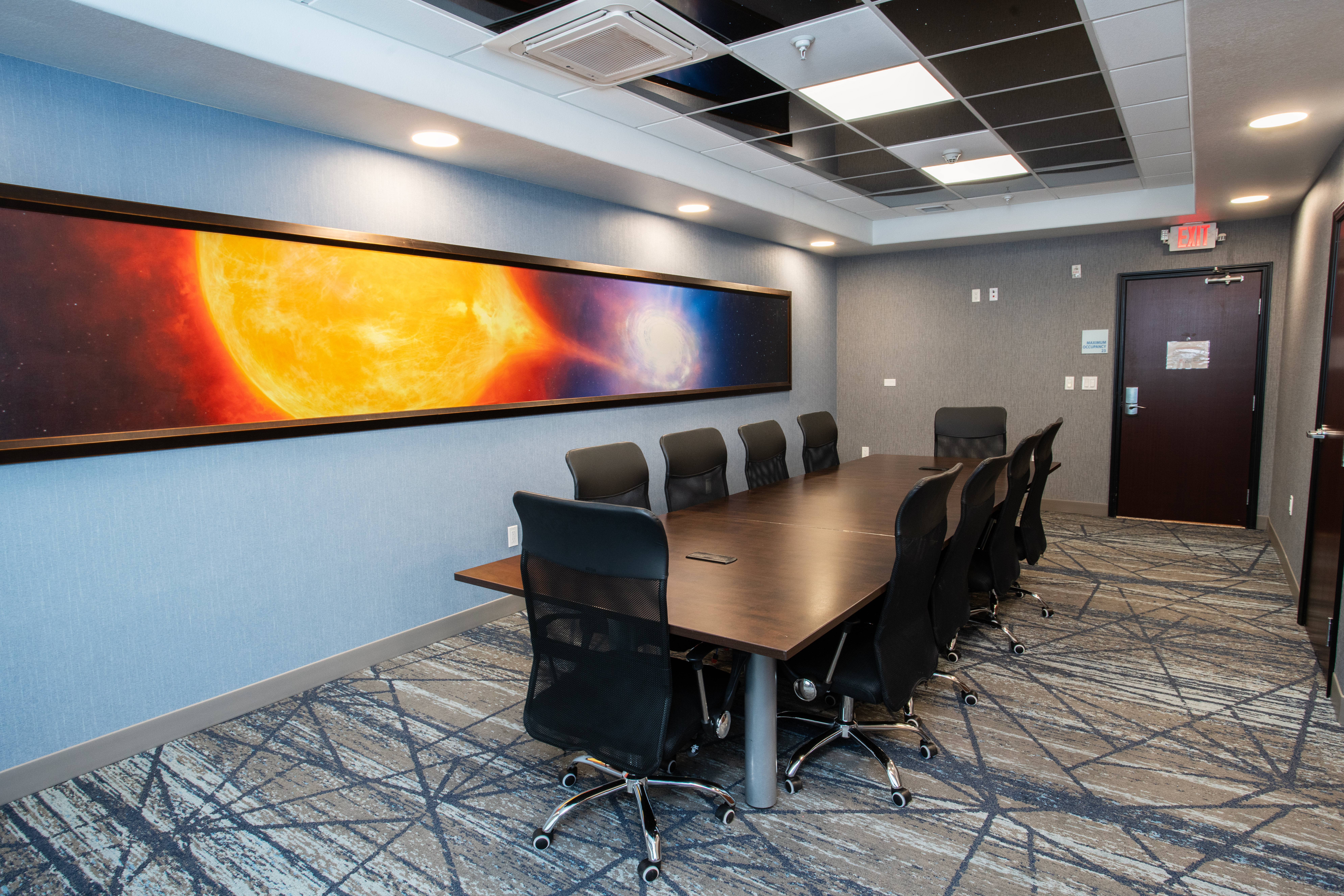 holiday inn express and suites las cruces north by ihg
