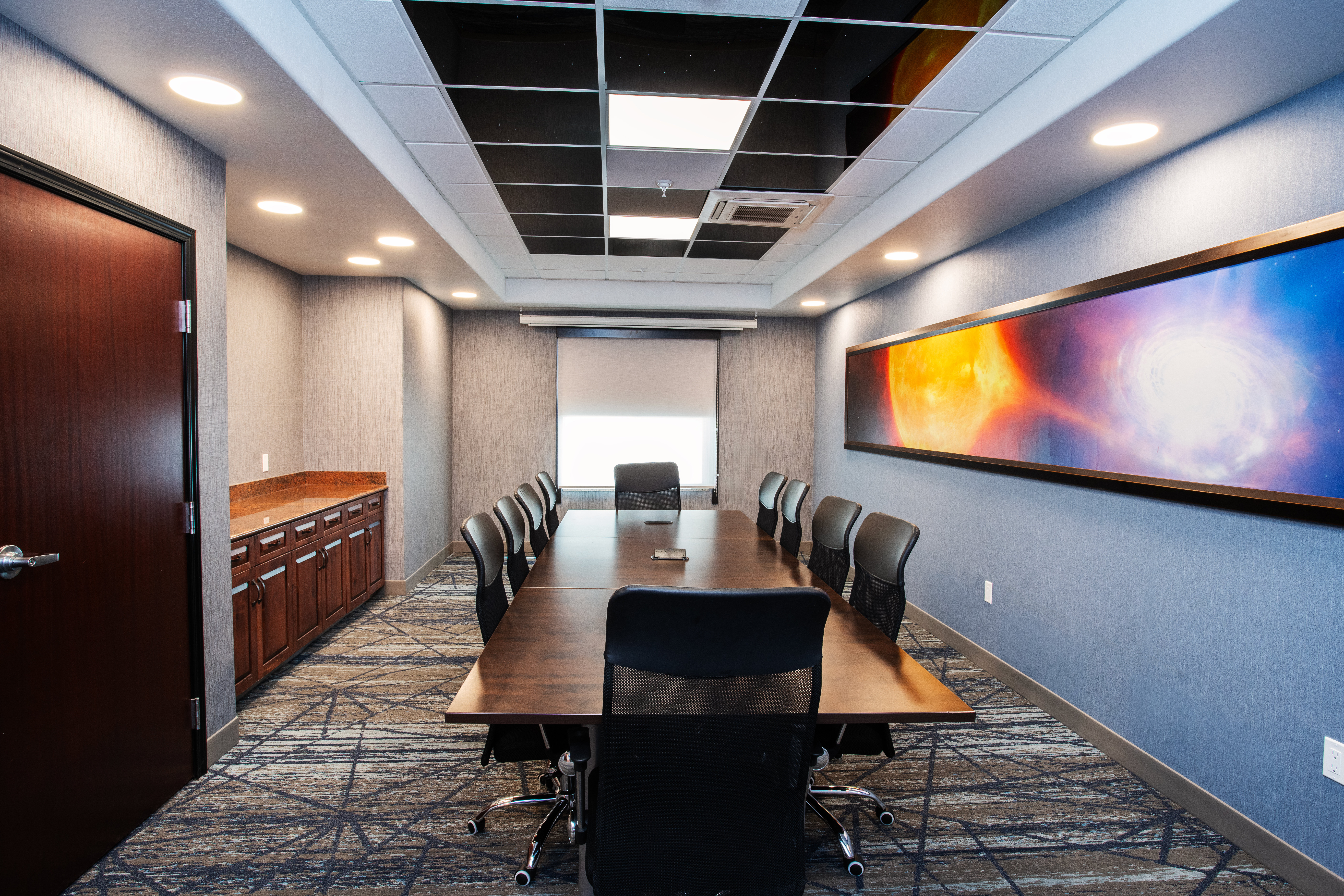 holiday inn express and suites las cruces north by ihg
