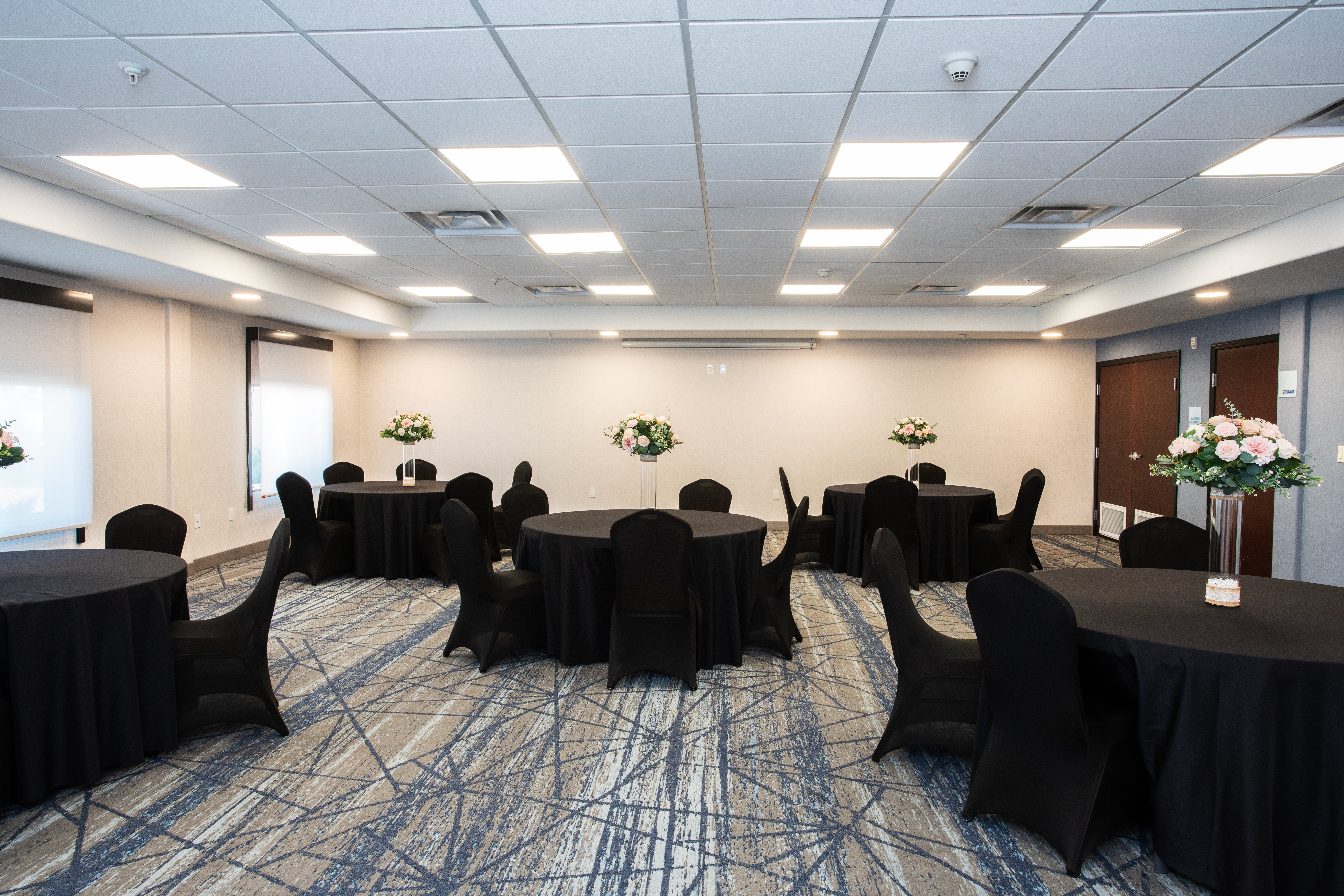 holiday inn express and suites las cruces north by ihg