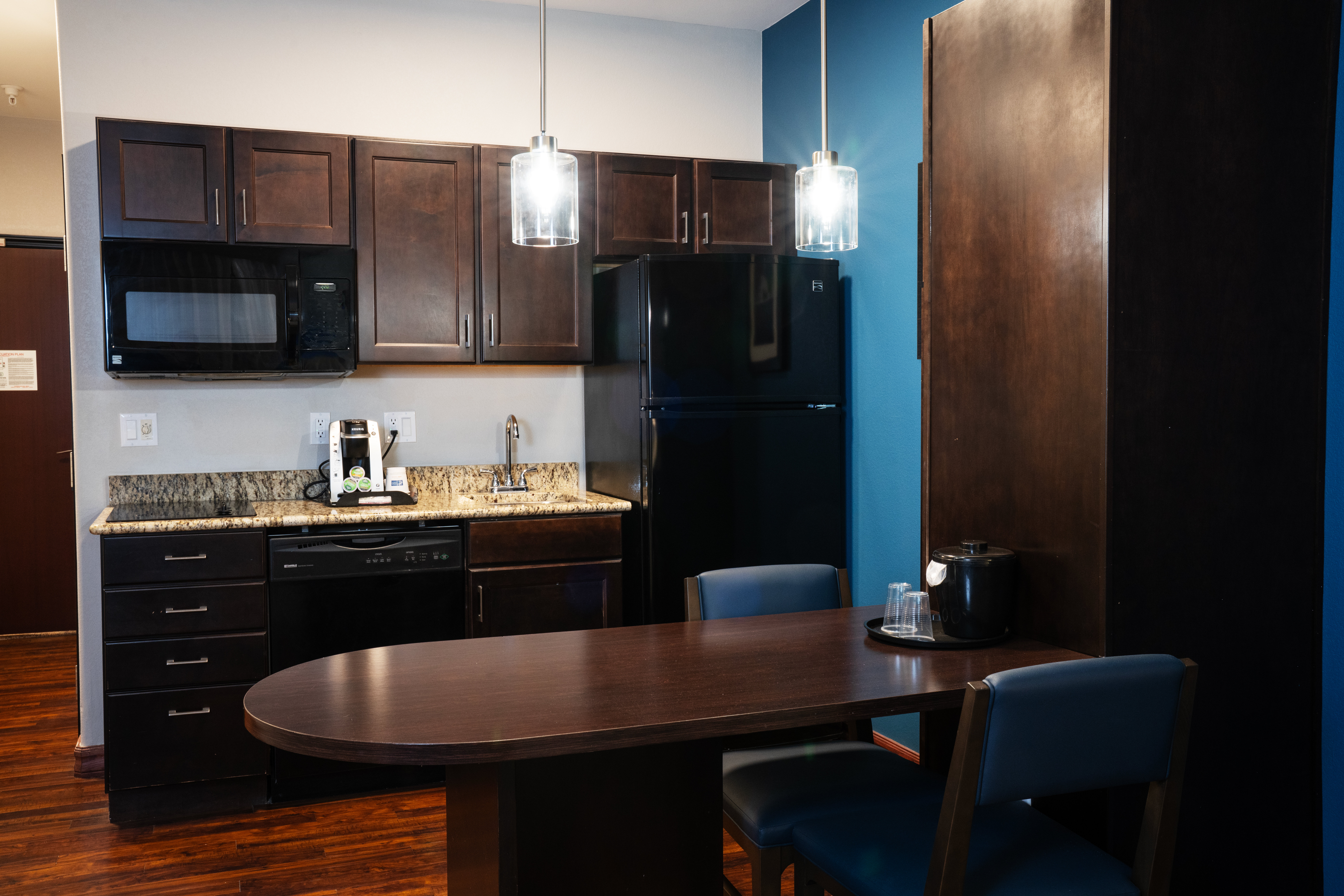 holiday inn express and suites las cruces north by ihg