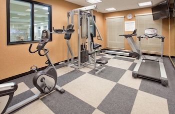 Holiday Inn Express & Suites Las Cruces North By Ihg,Las Cruces>>Dona Ana,3 star