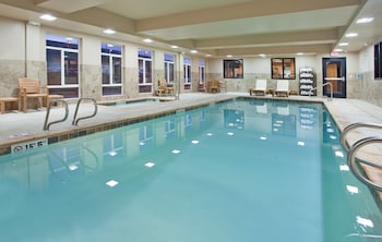 Holiday Inn Express & Suites Las Cruces North By Ihg,Las Cruces>>Dona Ana,3 star