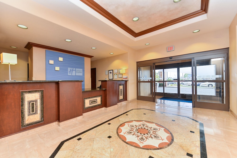 holiday inn express hotel and suites las cruces by ihg