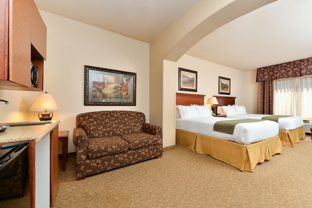holiday inn express hotel and suites las cruces by ihg