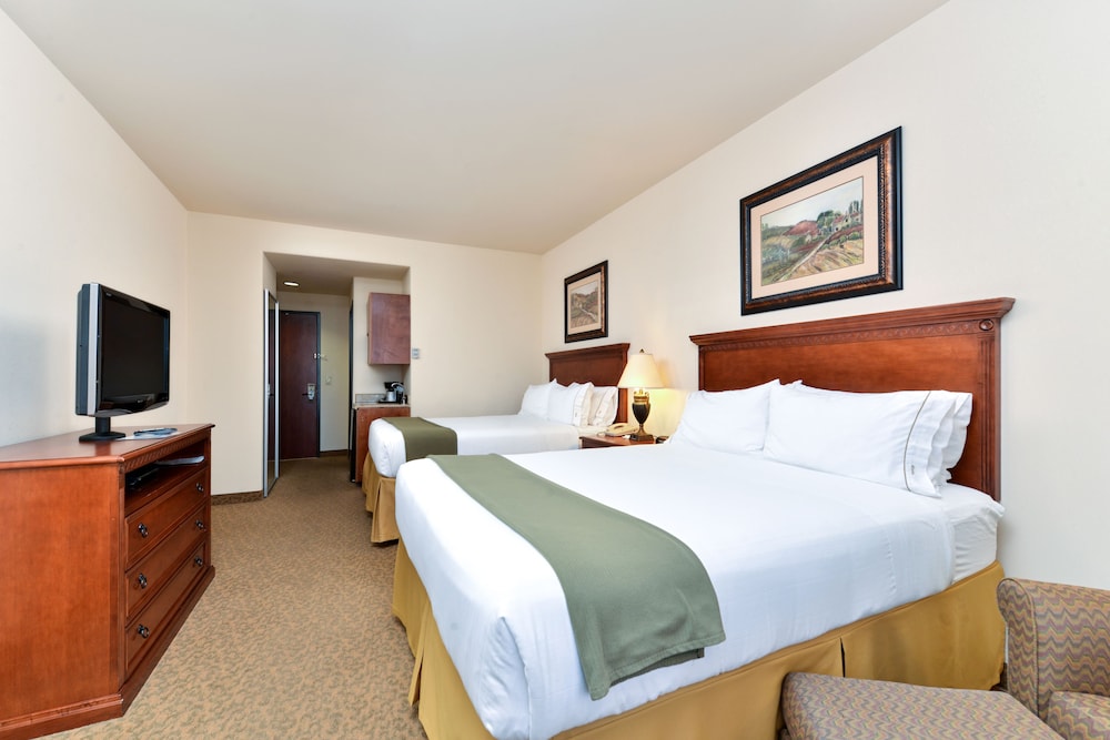 holiday inn express hotel and suites las cruces by ihg