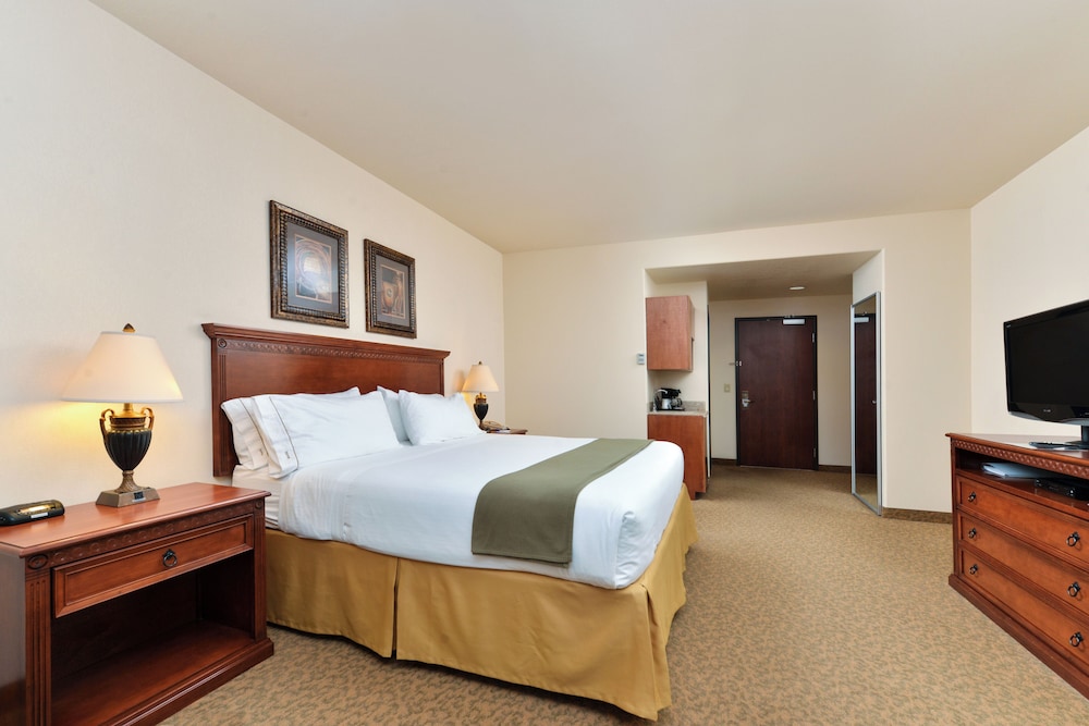 holiday inn express hotel and suites las cruces by ihg