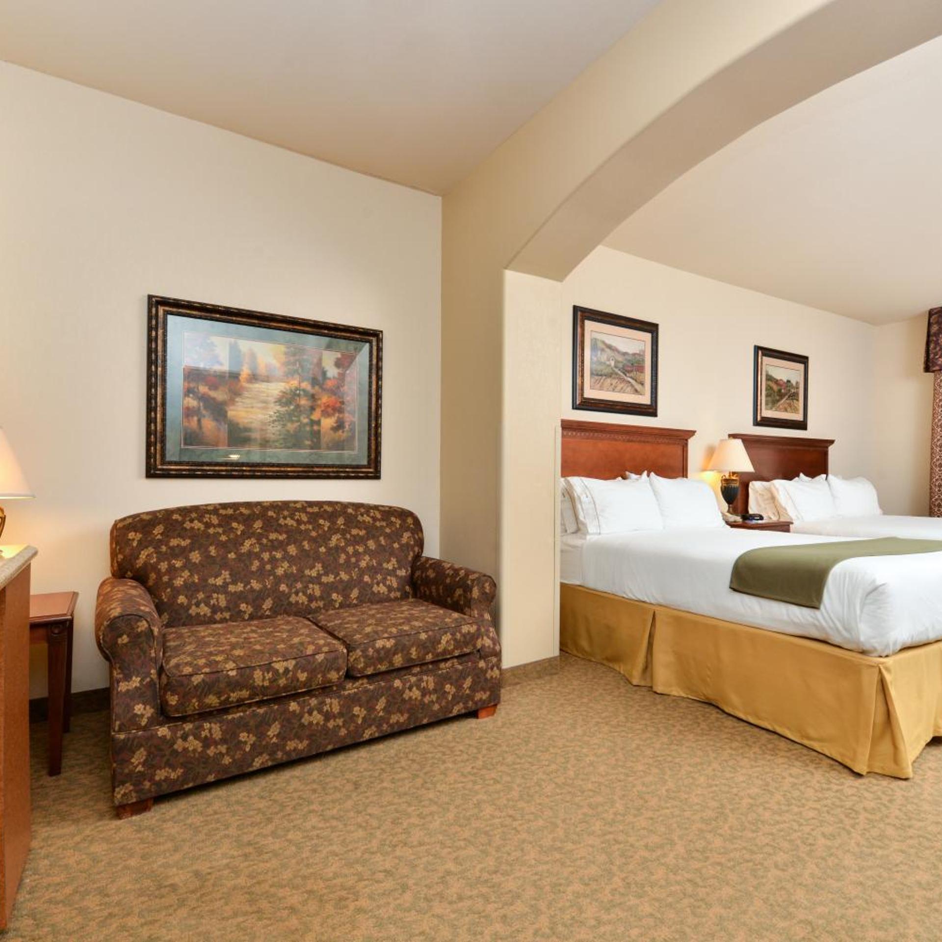holiday inn express hotel and suites las cruces by ihg