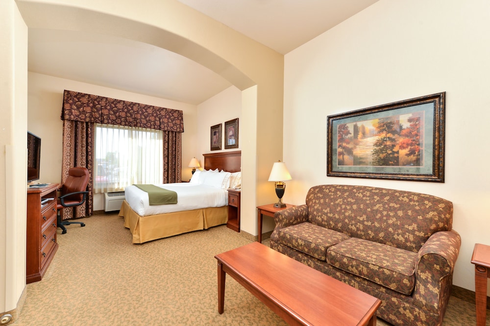 holiday inn express hotel and suites las cruces by ihg