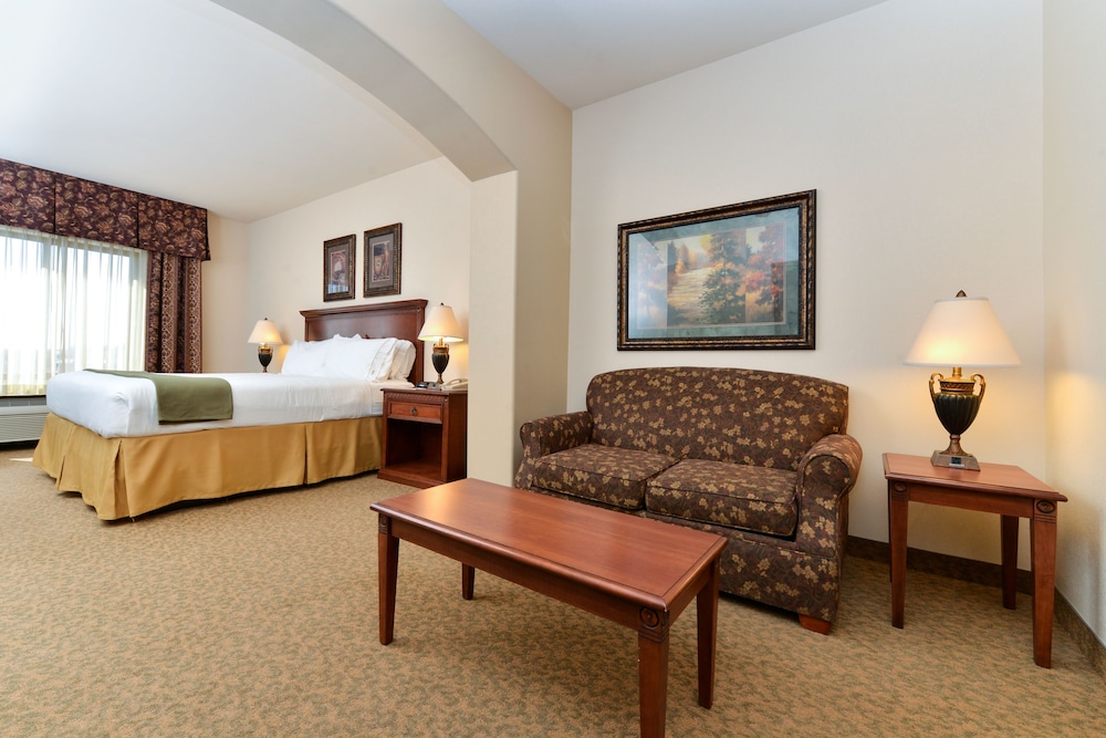 holiday inn express hotel and suites las cruces by ihg