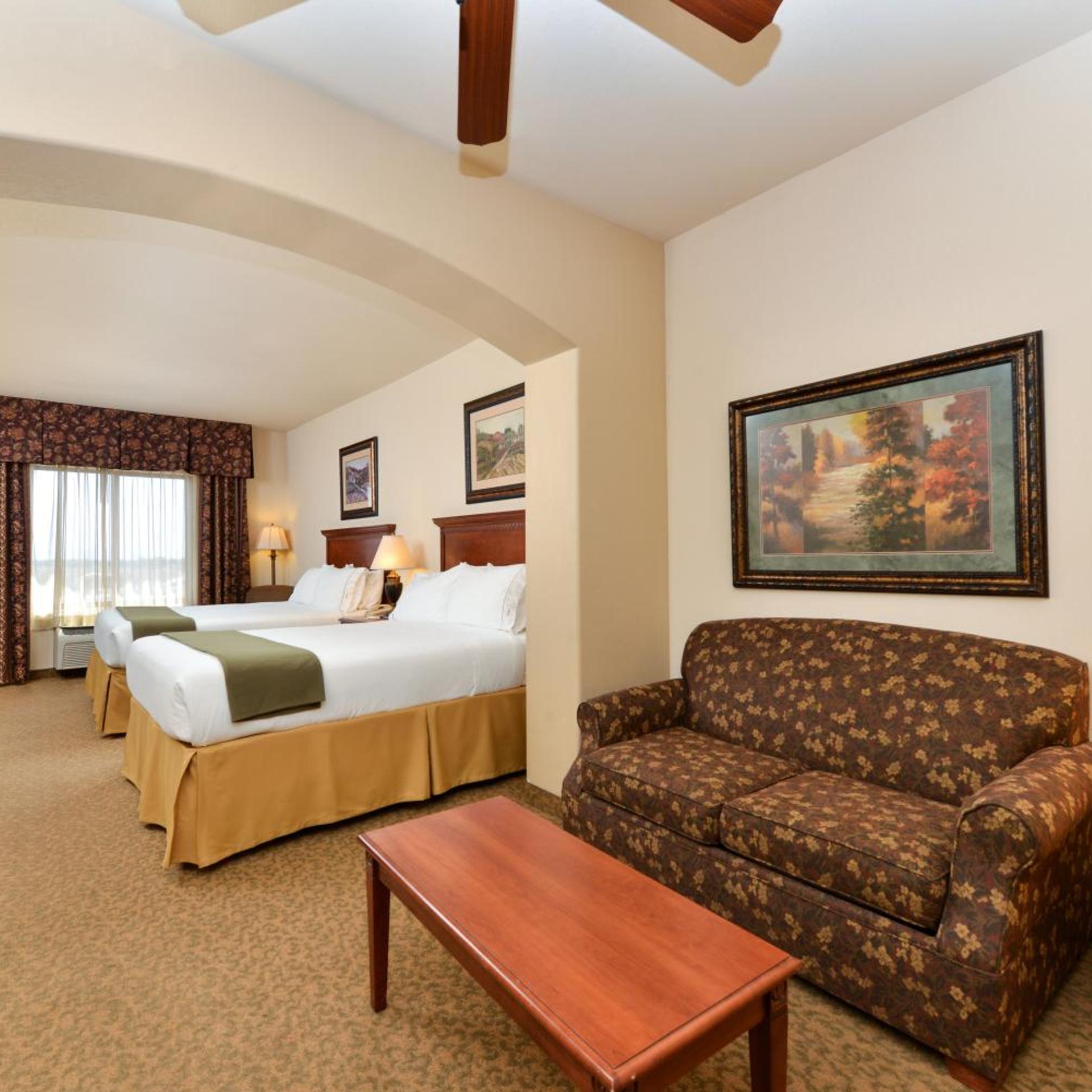 holiday inn express hotel and suites las cruces by ihg