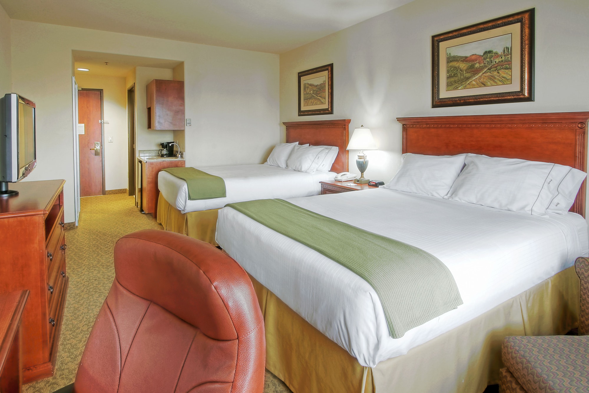 holiday inn express hotel and suites las cruces by ihg