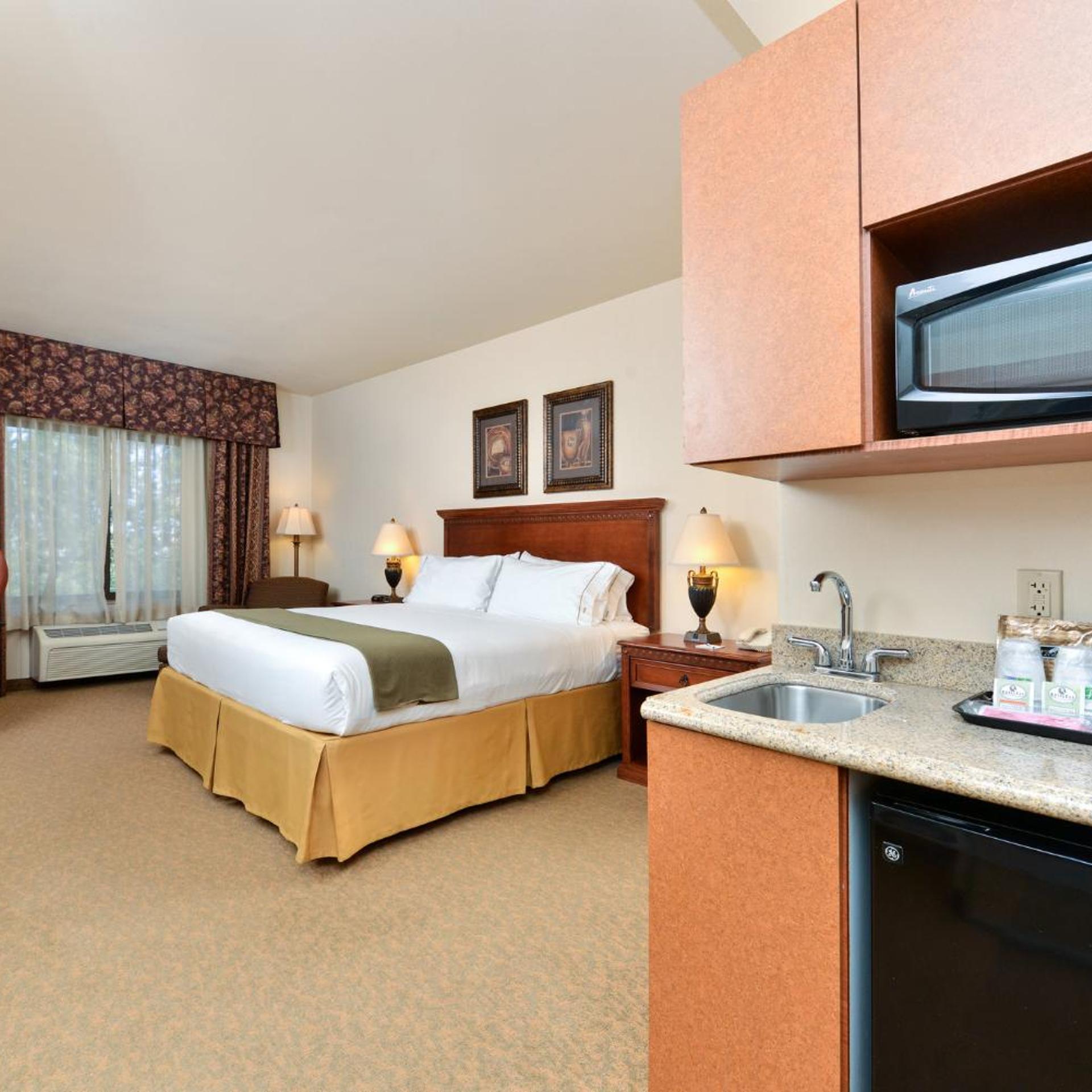 holiday inn express hotel and suites las cruces by ihg