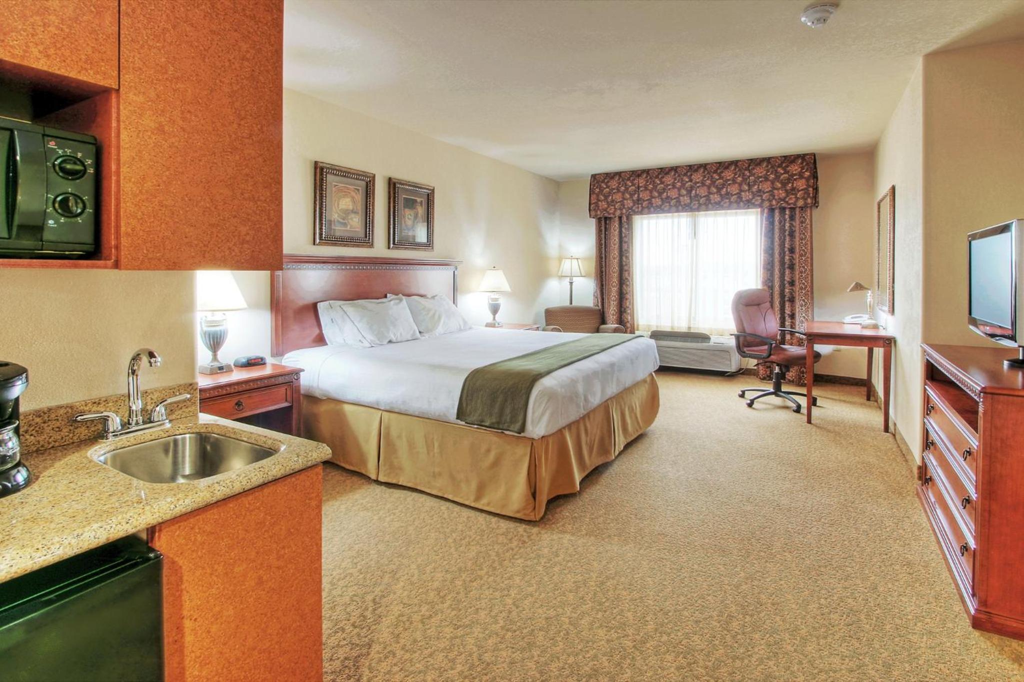 holiday inn express hotel and suites las cruces by ihg