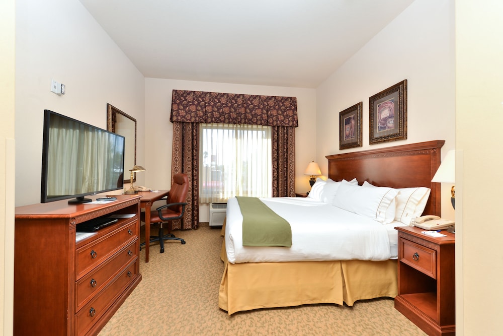 holiday inn express hotel and suites las cruces by ihg