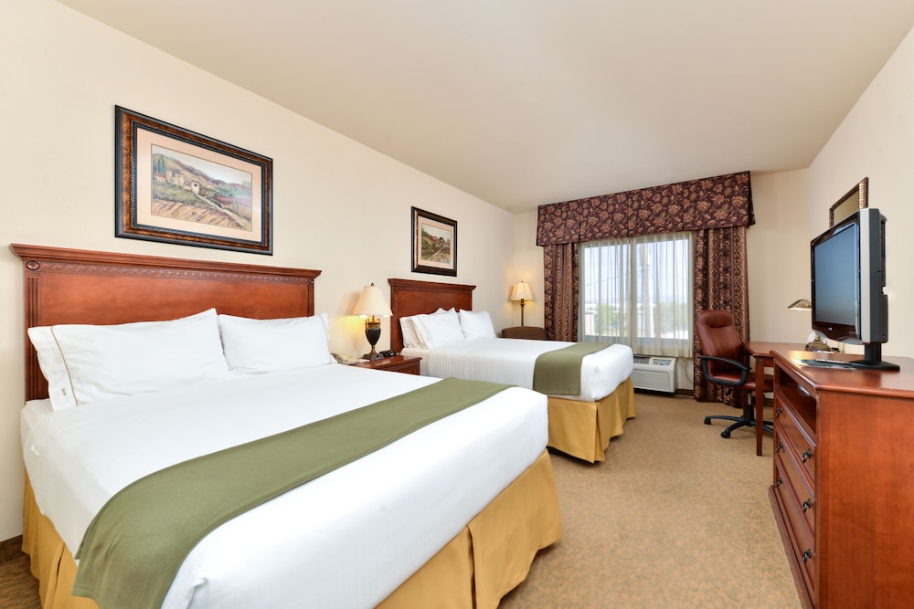 holiday inn express hotel and suites las cruces by ihg