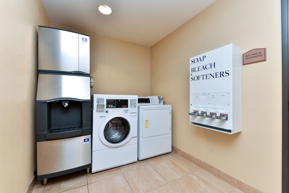 holiday inn express hotel and suites las cruces by ihg