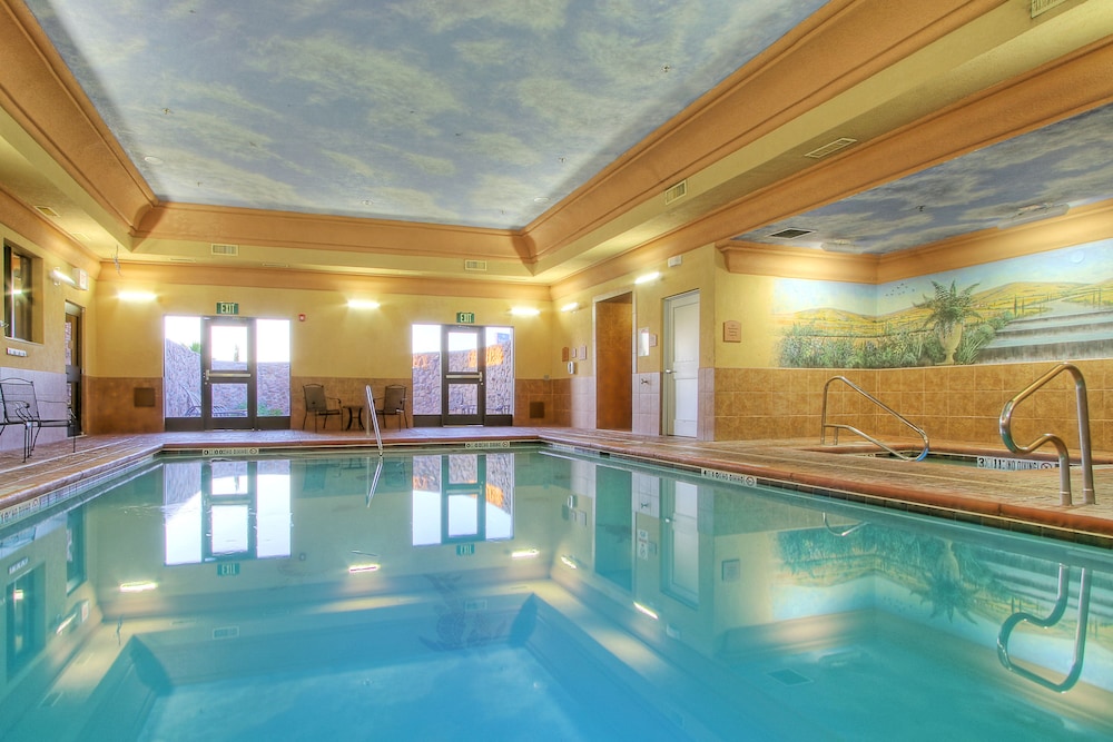 holiday inn express hotel and suites las cruces by ihg