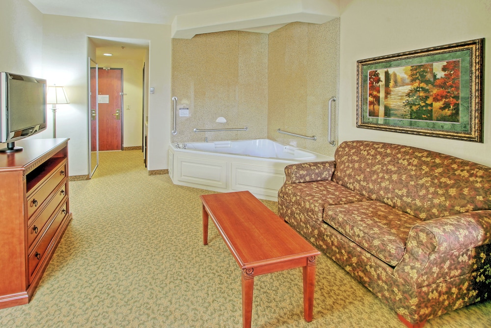 holiday inn express hotel and suites las cruces by ihg