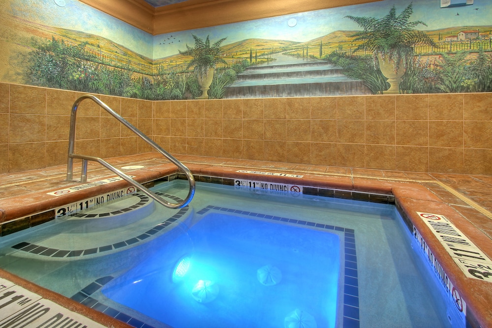 holiday inn express hotel and suites las cruces by ihg