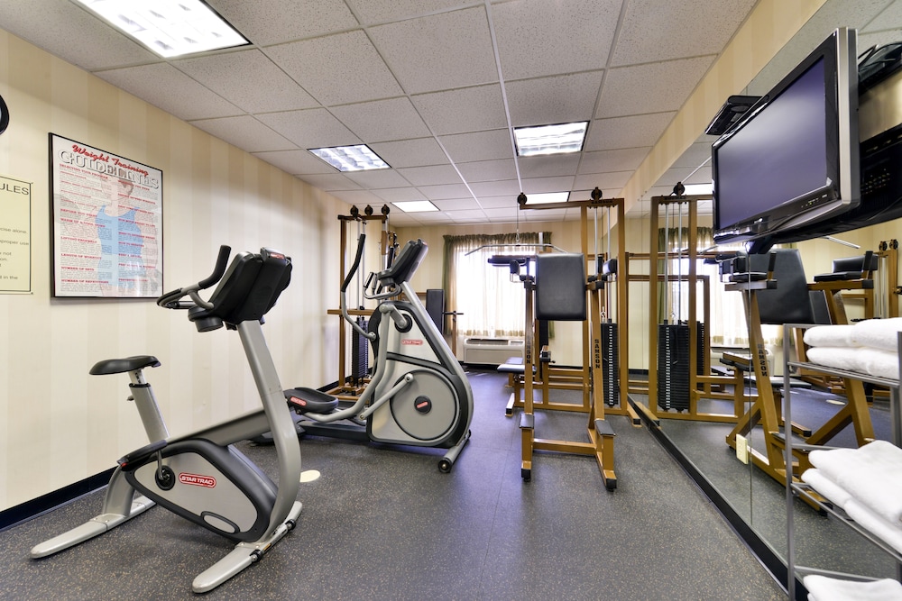 holiday inn express hotel and suites las cruces by ihg