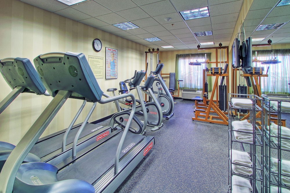 holiday inn express hotel and suites las cruces by ihg
