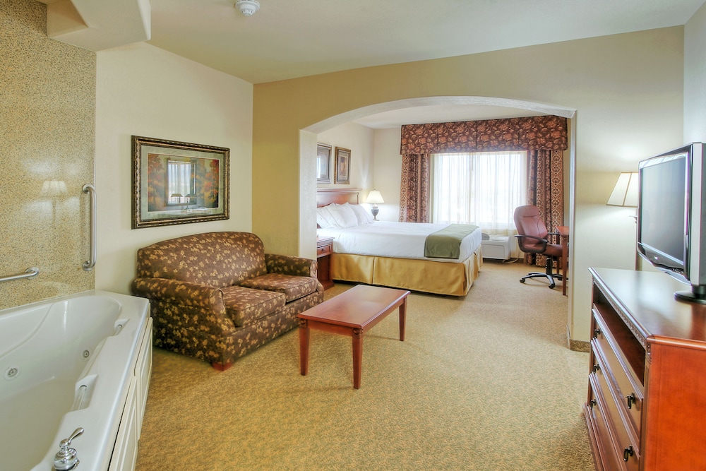 holiday inn express hotel and suites las cruces by ihg