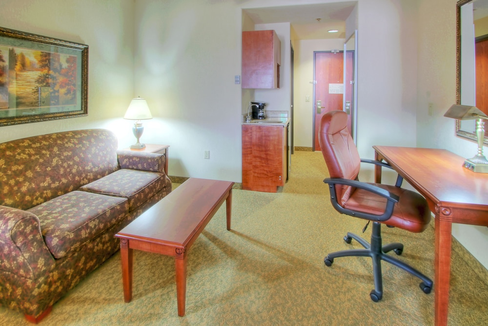 holiday inn express hotel and suites las cruces by ihg