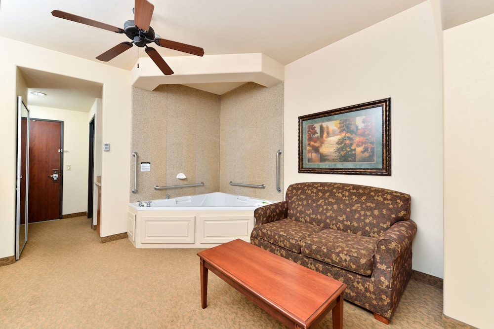 holiday inn express hotel and suites las cruces by ihg